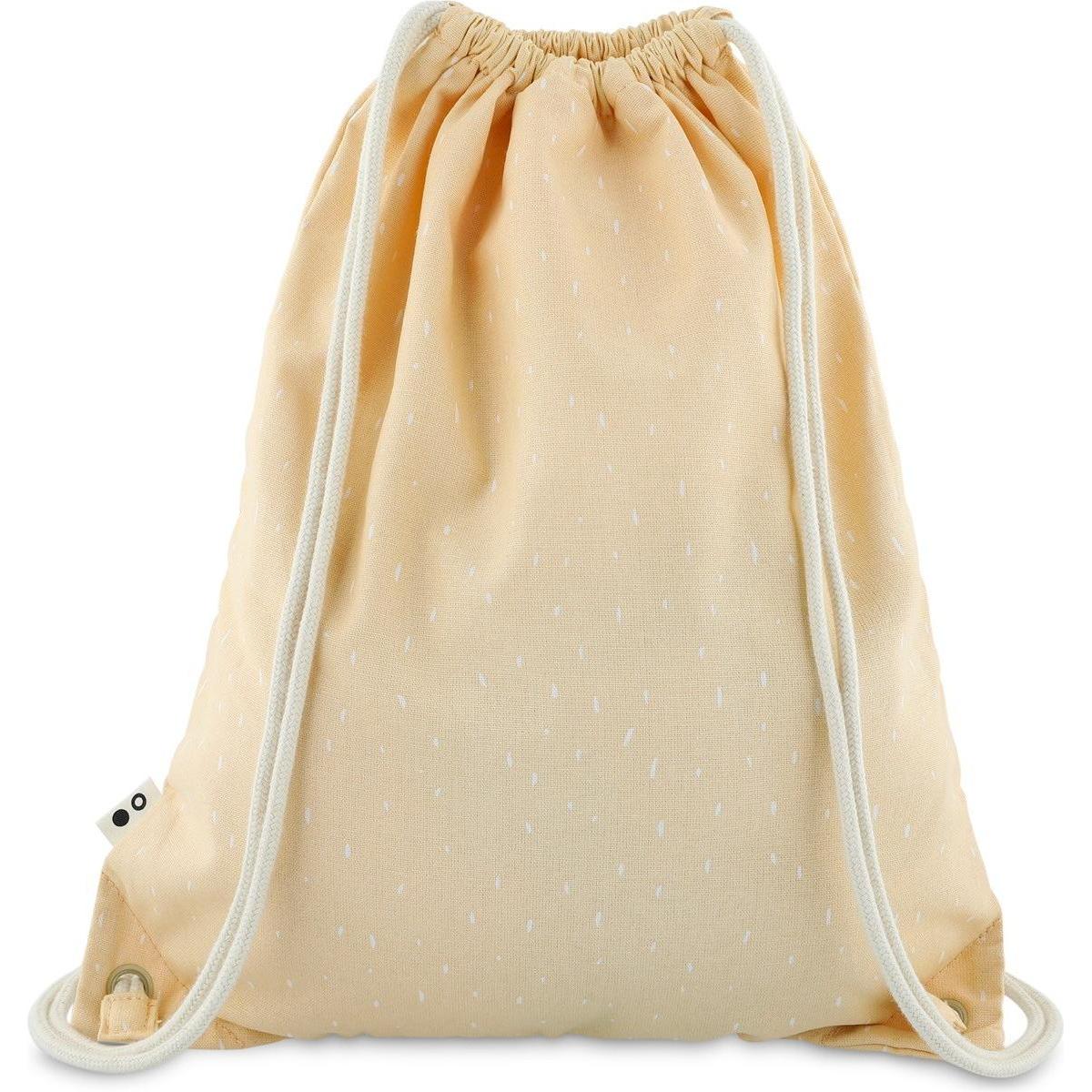 Thumbnail - Trixie, Tasche, Drawstring Bag Mrs. Uorn, Mehrfarbig