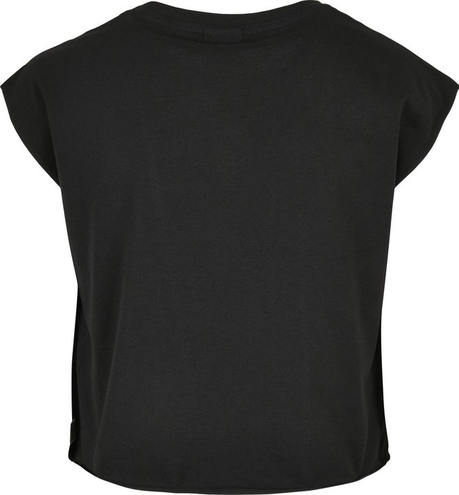 Image du produit Urban Classics Ladies Organic Short Tee 2-Pack (4XL)