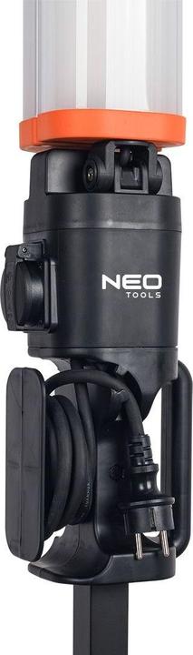 Image du produit Neo Lampe double 360° 99-099 (4300 lm)