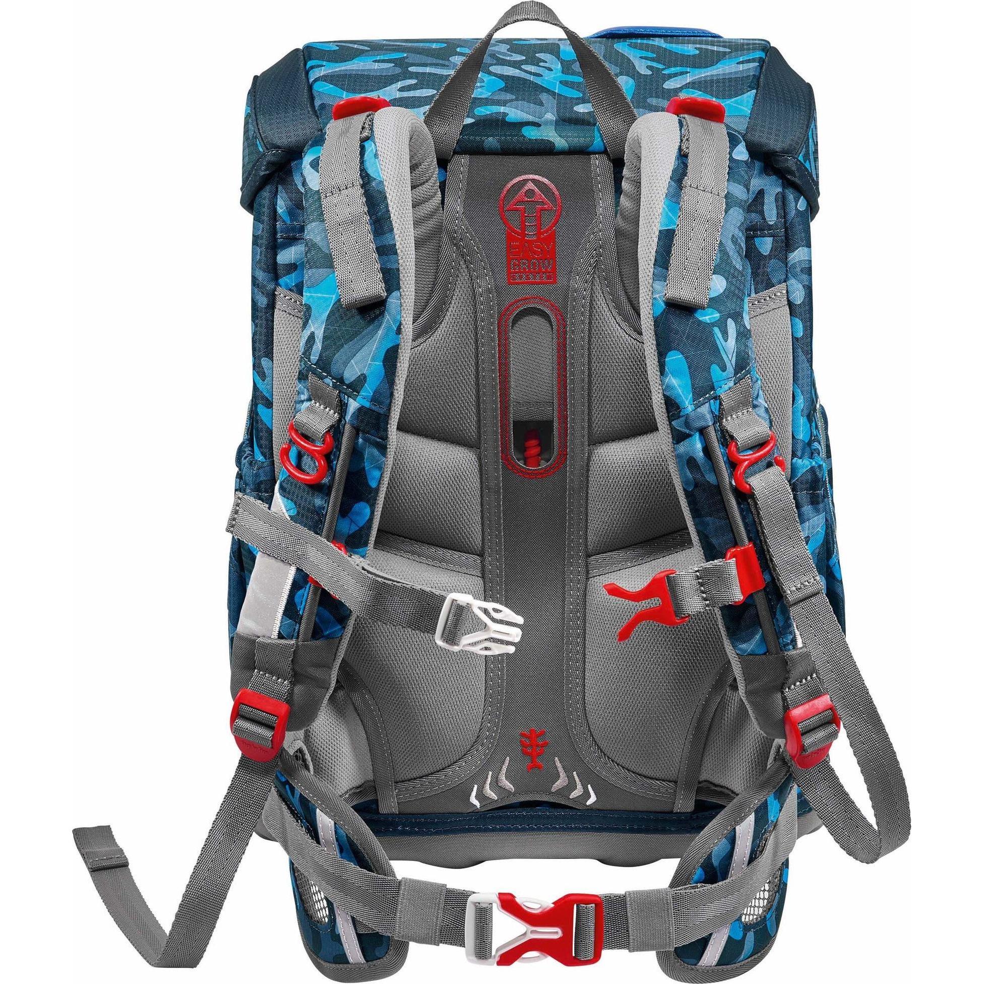 Thumbnail - Step by Step, Rucksack, (19 l)