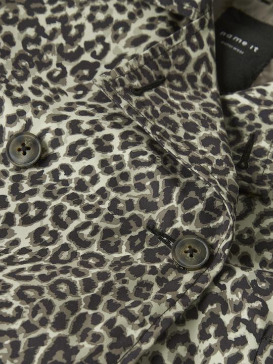Immagine prodotto Name it Kurzer Trenchcoat Jacke