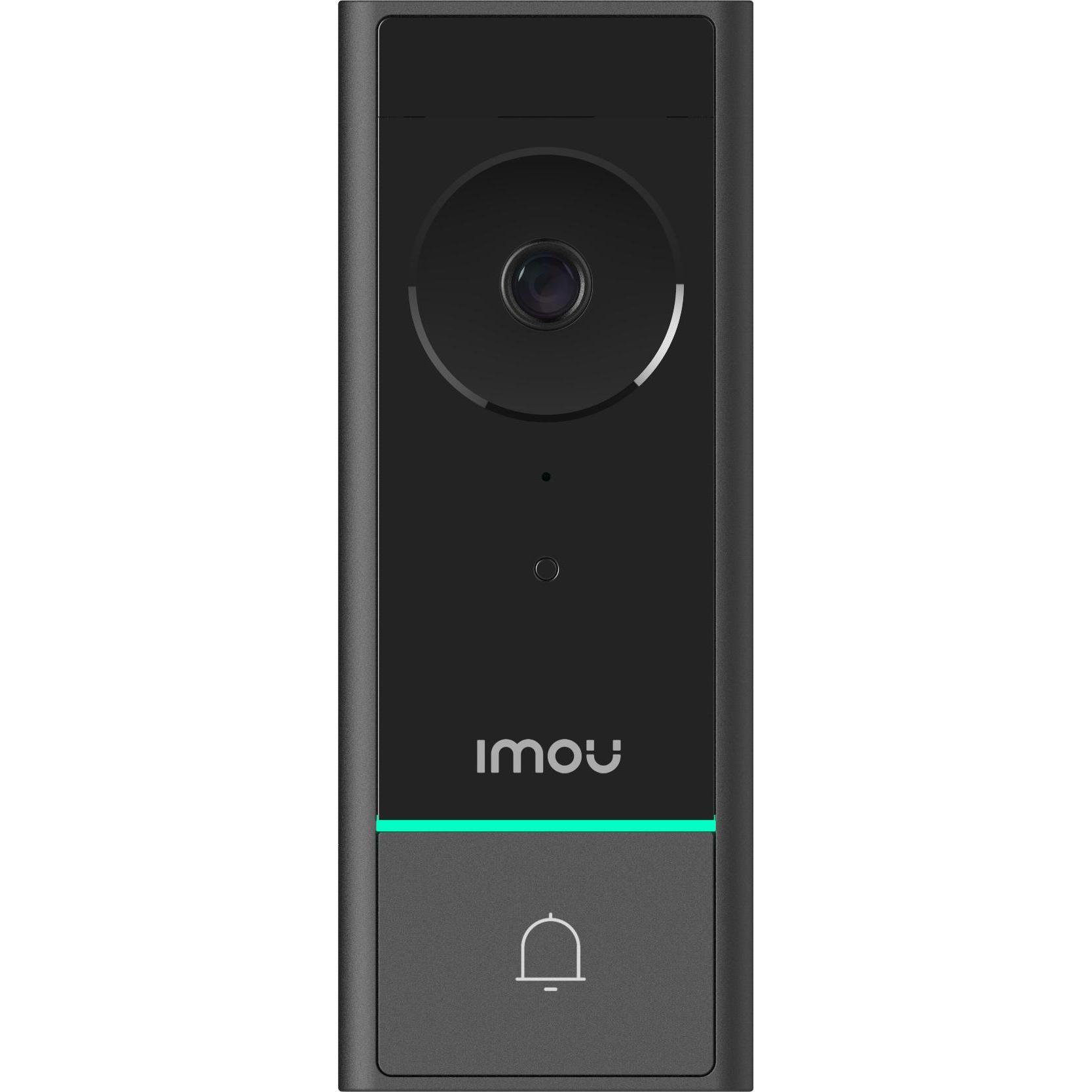 Imou, Klingel + Türsprechanlage, Funkklingel Set (WLAN)