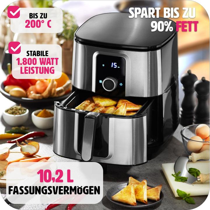 Actual product image tectake Ben