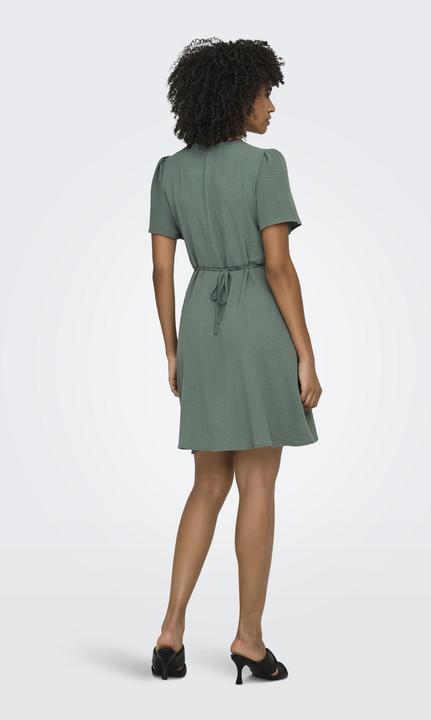 Image du produit Only ONLLUCA Kurzes Kleid Kleid (M)