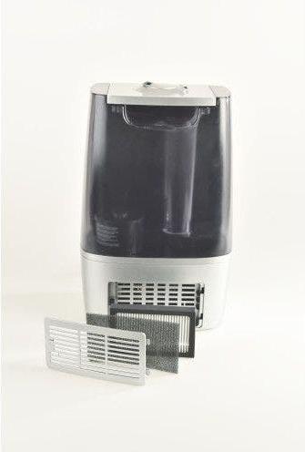 Image du produit Solis HEPA et filtre à charbon 7217 (1 x)