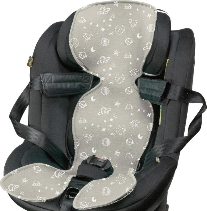 Image du produit Kuli-Muli Climatic Housse de siège Space Stone