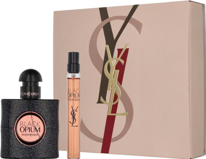 Immagine prodotto Yves Saint Laurent Black Opium (Set di profumi)