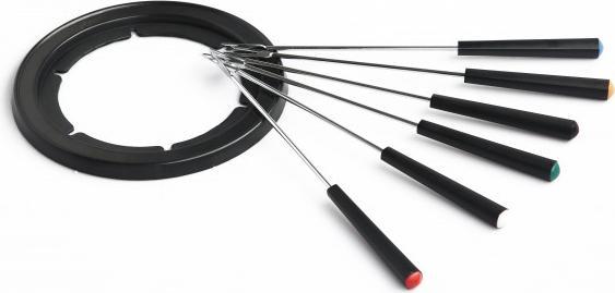 Immagine prodotto Techwood Fritteuse 1L, Edelstahl