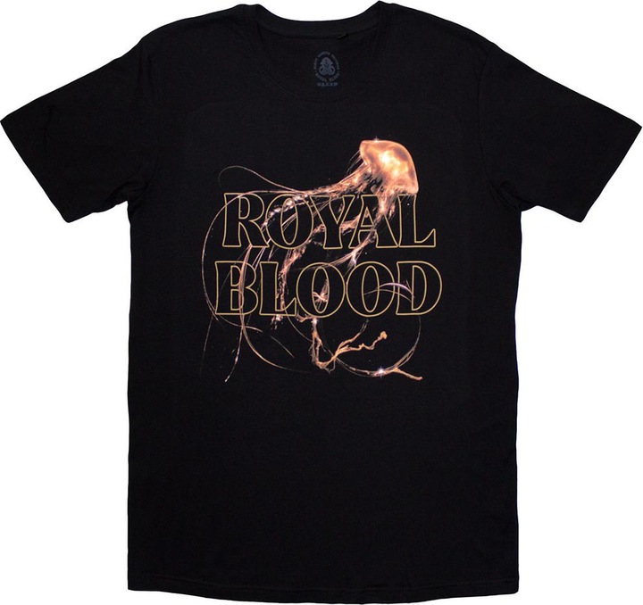 Image du produit Royal Blood Entangled Logo (M)