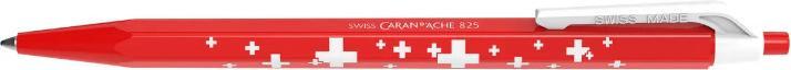 Image du produit Caran d'Ache 825 SWISS EDITION - Kugelschreiber