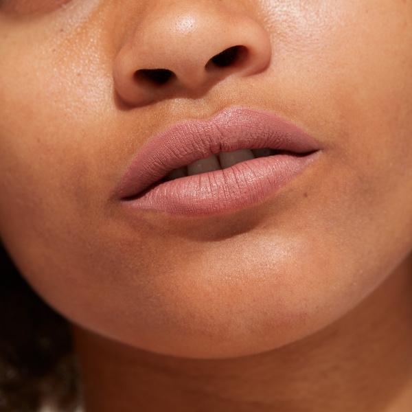Produktbild Gosh Liquid Matte Lips 007 Nougat Crisp 4ml (007 Nougat Crisp)