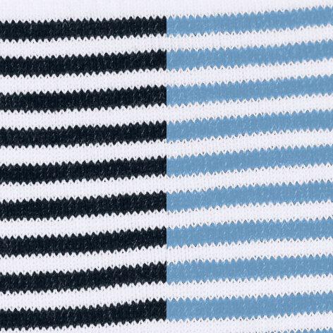 Produktbild Esprit Fine Line 2-Pack Baumwollsocken (2er Pack, 43 - 46)
