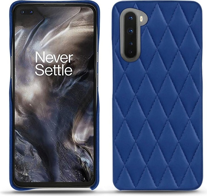 Noreve Lederschutzhülle (OnePlus Nord)