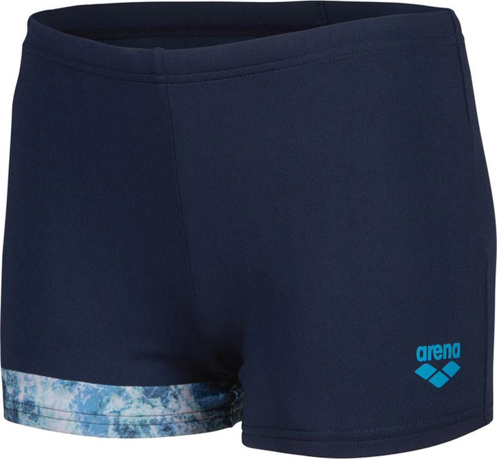 Actual product image Arena B Pacific Swim Short (116)