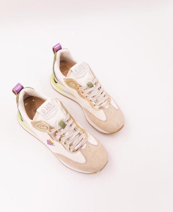 Image du produit 0-105 Sneakers Lenox Blooming (41)