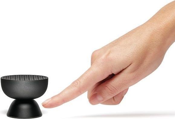 Produktbild Lexon Tamo Głośnik Bluetooth czarny /black LA131N (3 h)