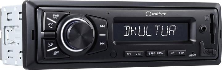 Immagine prodotto Renkforce RF-ARAR-400