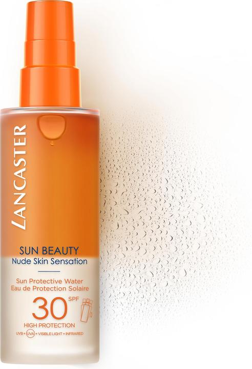 Produktbild Lancaster Sun Protective Water (Sonnenspray, SPF 30, 150 ml, 150 g)
