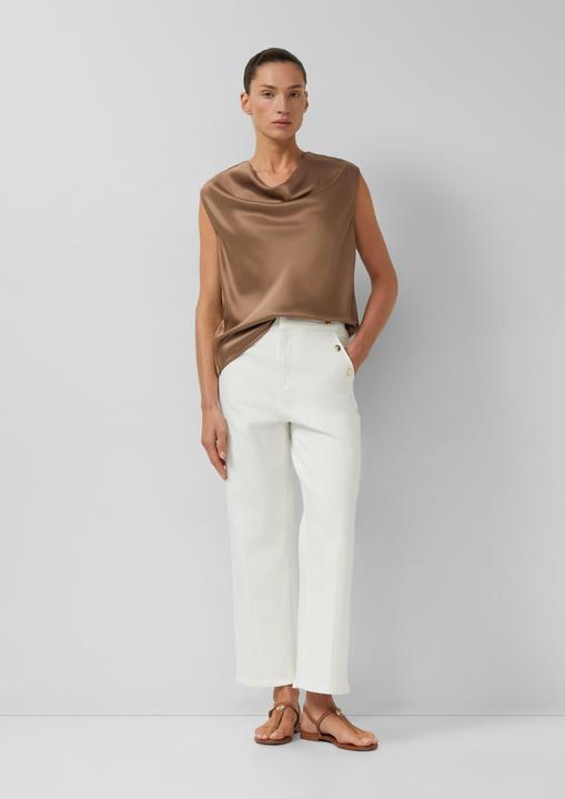 Produktbild s.Oliver Jeans-Hose (36)