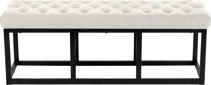 Image du produit CLP Polson velours noir (120 cm)