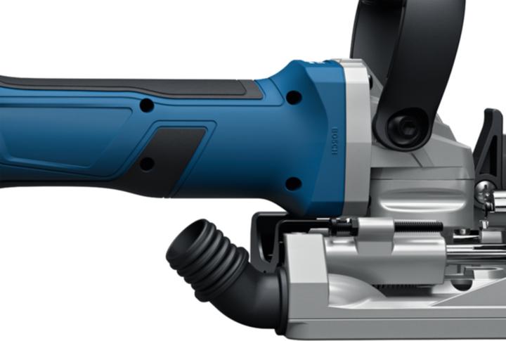 Image du produit Bosch Professional Fraiseuse sans fil pour chevilles plates GFF 18V-22