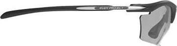 Produktbild Rudy Project Rydon Slim impactX2 Brille (Schwarz, Schwarz)