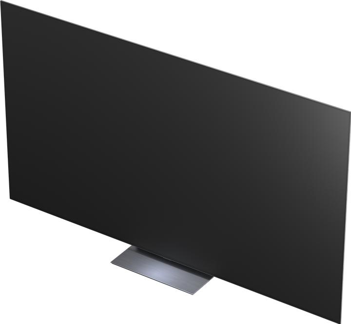Produktbild LG OLED83C5ELA (83", C5, OLED, 4K, 2025)