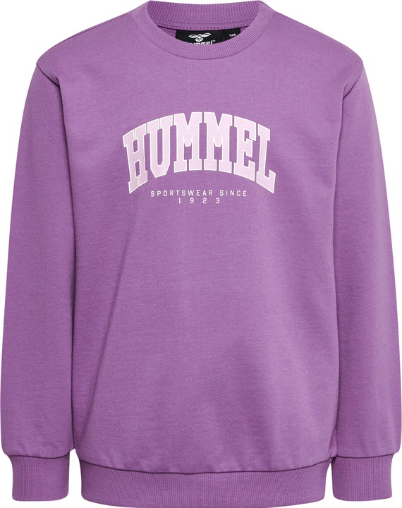 Actual product image hummel Fast Sweatshirt (140)