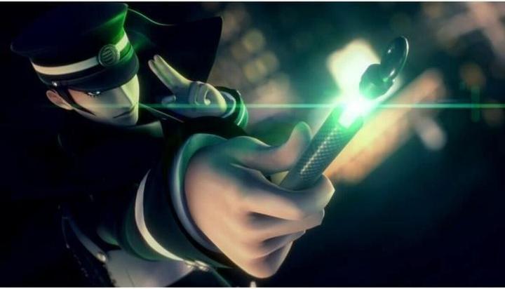 Immagine prodotto Atlus Raidou Remastered: The Mystery of the Soulless Army (Switch 2, EN)