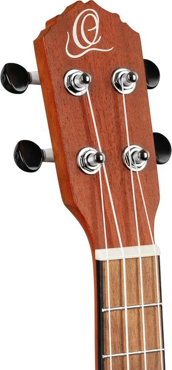 Image du produit Ortega Ukulélé ténor épicéa