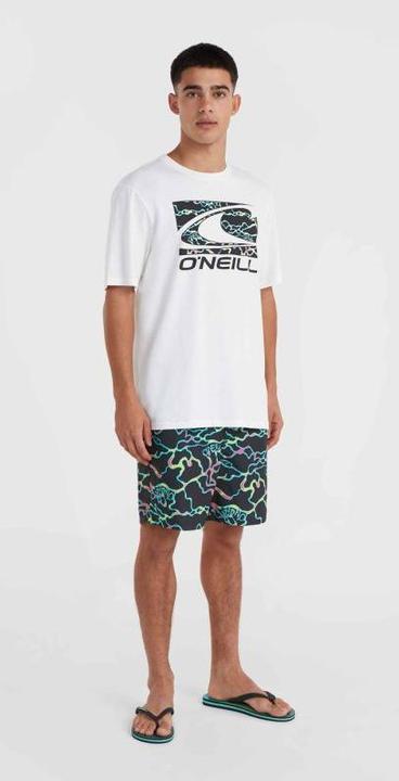 Image du produit O'Neill Jack Cali Crazy 16" Short De Natation (M)
