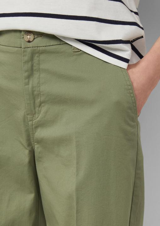 Produktbild s.Oliver Culotte mit Bügelfalte (38)