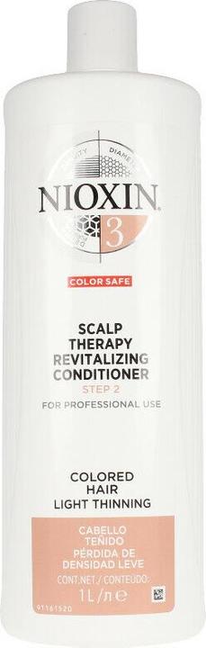 Produktbild Nioxin Scalp Revitaliser 3 (1000 ml)