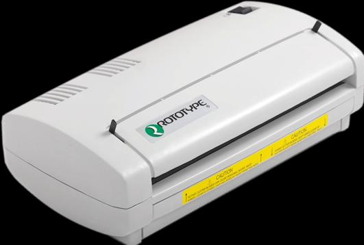 Produktbild Rototype Elektrischer Spezial-Brieföffner APRI 360 für dicke Umschläge