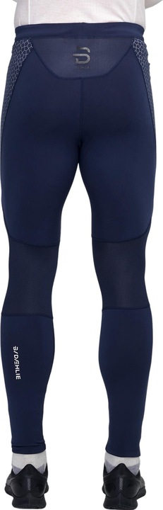 Actual product image Daehlie M Tights Mora (XL)