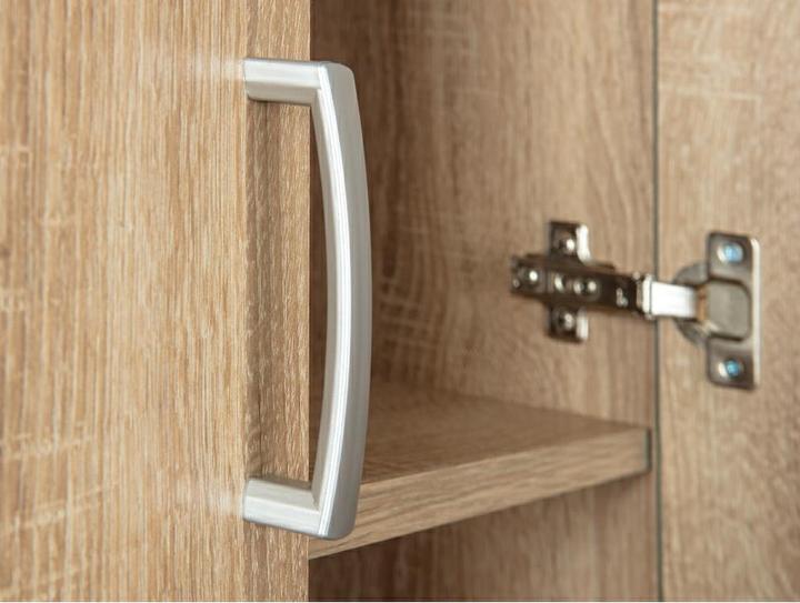 Immagine prodotto Inter Link Gallo (70 x 34 x 189 cm)