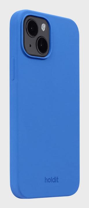 Produktbild Holdit Silicone Case (Apple iPhone 17)