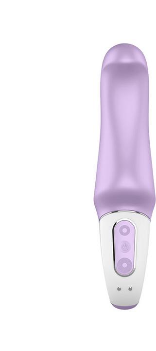 Produktbild Satisfyer Vibes Charming Smile