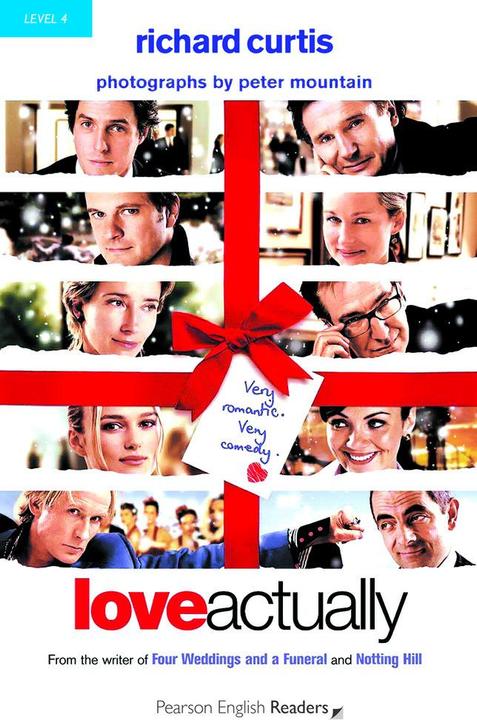Produktbild Love Actually (Englisch, Richard Curtis, 2008)