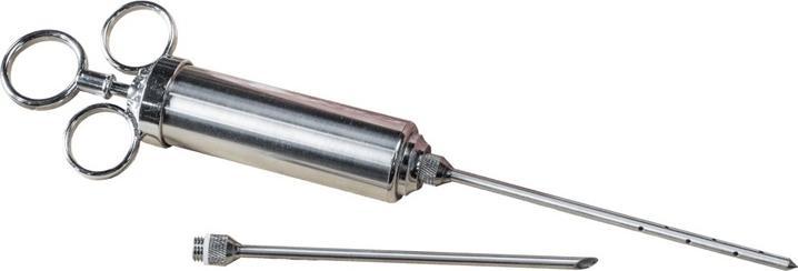 Texas Club Marinade Injector ""