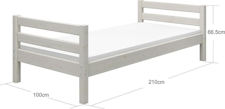 Image du produit Flexa Classic (90 x 200 cm)