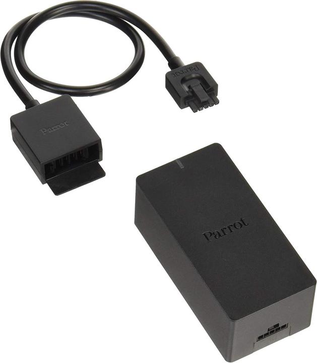 Produktbild Parrot HD Ladegerät für Power Batterie