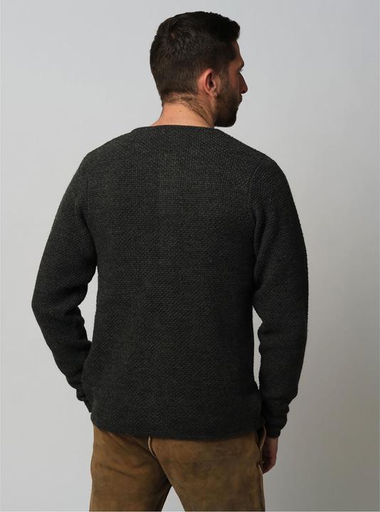 Actual product image Bavarian Caps Simmerl Knitted Jacket (S)