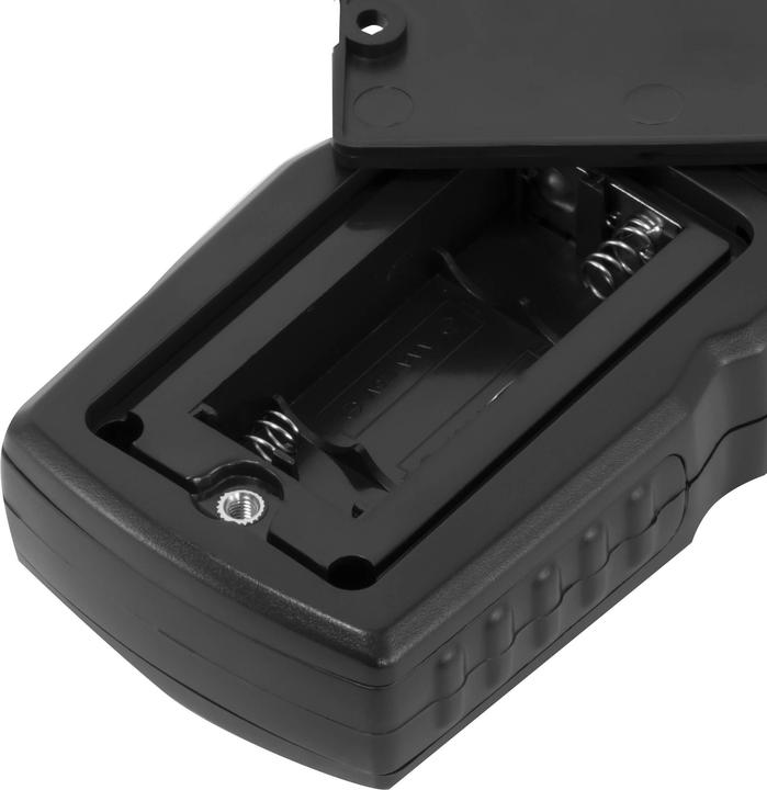 Produktbild PCE Instruments PCE-T 230 Handtachometer 9999 U/min (max) (Messgerätkoffer)