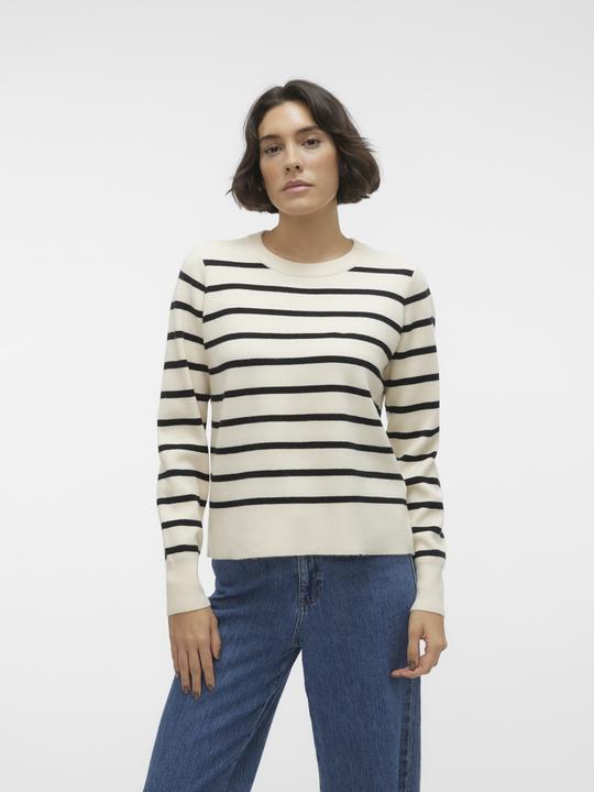 Actual product image Vero Moda VMSABA pullover knitted jumper (XS)
