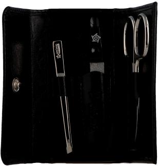 Immagine prodotto Pfeilring Set manicure 3 pezzi nero