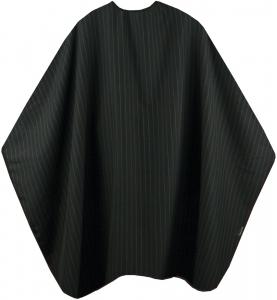 Produktbild Trend-Design T.D. Mens Cape black Schneide-und Rasierumhang