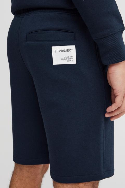Image du produit 11 Project PRAndri Sweat SH - 21300991-ME (M)