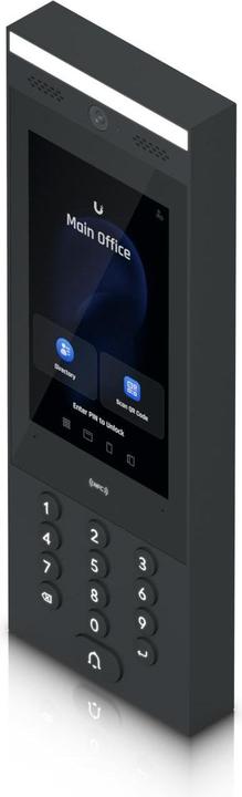 Produktbild Ubiquiti UniFi Access Intercom (Ethernet)