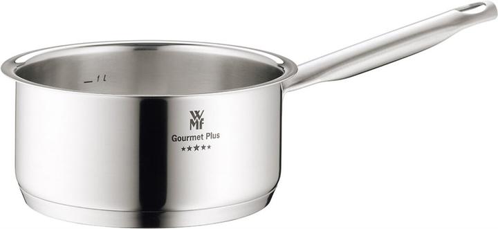 Immagine prodotto WMF Gourmet Plus (16 cm, Pentola, Acciaio inossidabile)
